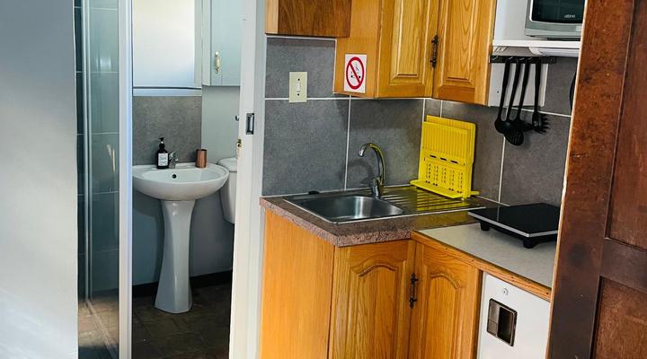 Celtis Lane Guest House