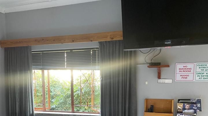 Celtis Lane Guest House