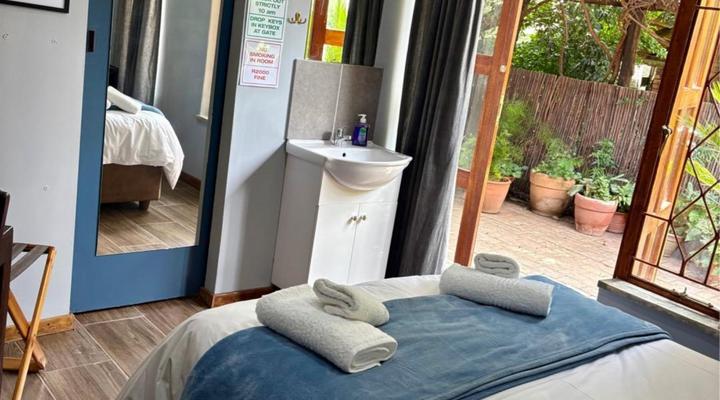 Celtis Lane Guest House