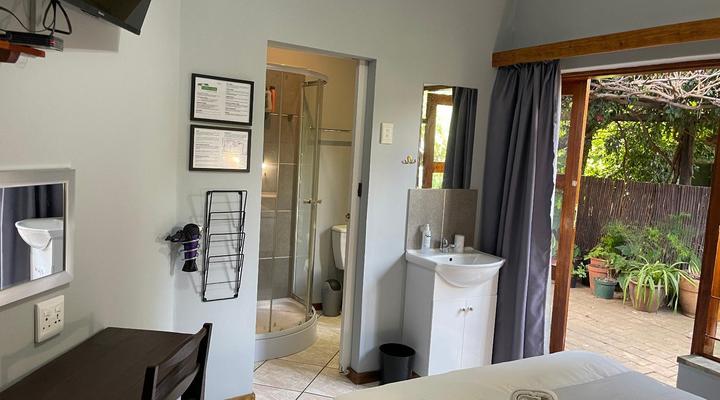 Celtis Lane Guest House