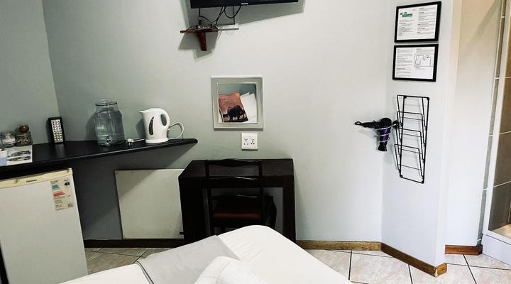 Celtis Lane Guest House