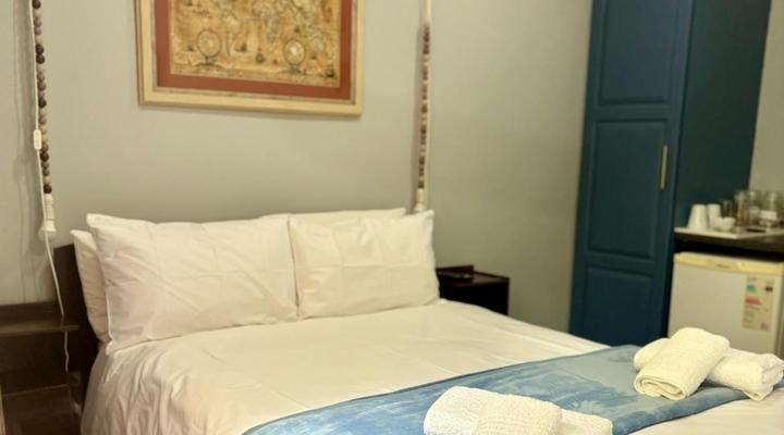 Celtis Lane Guest House