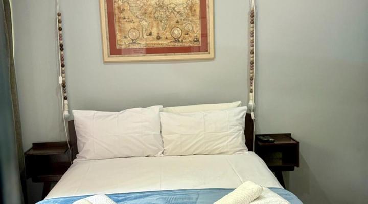 Celtis Lane Guest House