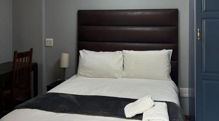 Celtis Lane Guest House