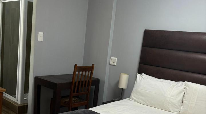 Celtis Lane Guest House