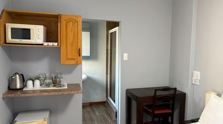 Celtis Lane Guest House