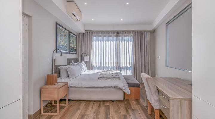 The Regency Hotel Unit 631