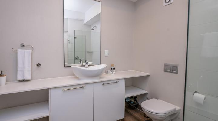 The Regency Hotel Unit 631