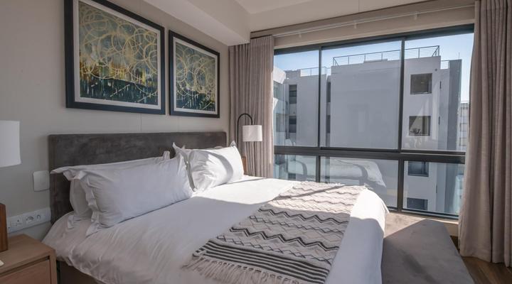 The Regency Hotel Unit 631