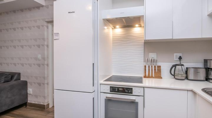 The Regency Hotel Unit 631