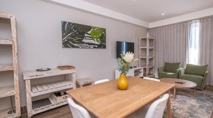 The Regency Hotel Unit 631