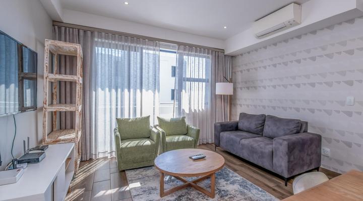 The Regency Hotel Unit 631