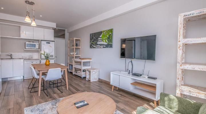 The Regency Hotel Unit 631