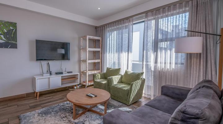 The Regency Hotel Unit 631