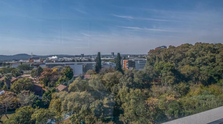 The Regency Hotel Unit 631