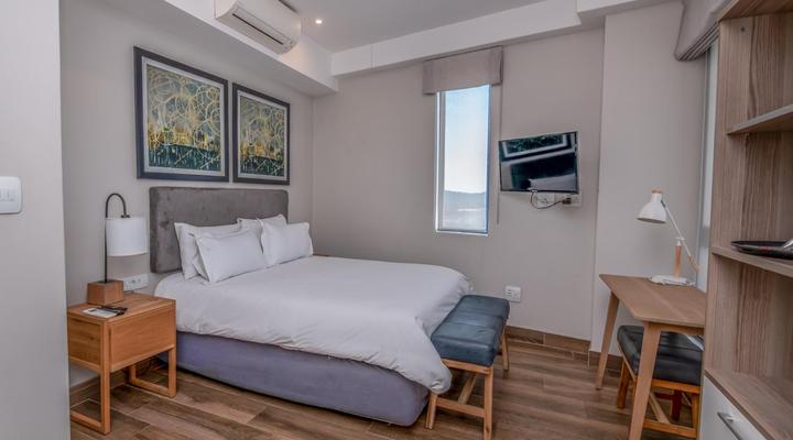 The Regency Hotel Unit 631