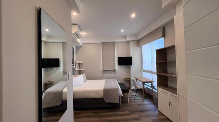 The Regency Hotel Unit 631