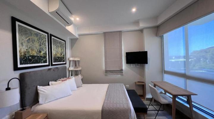 The Regency Hotel Unit 631