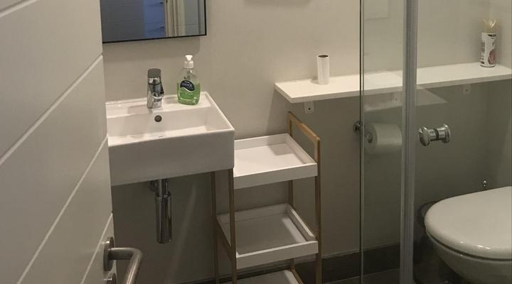 The Regency Hotel Unit 631