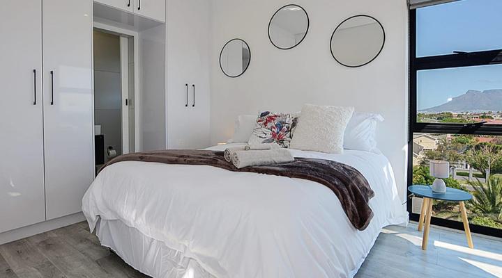 Blouberg Beachfront Accommodation