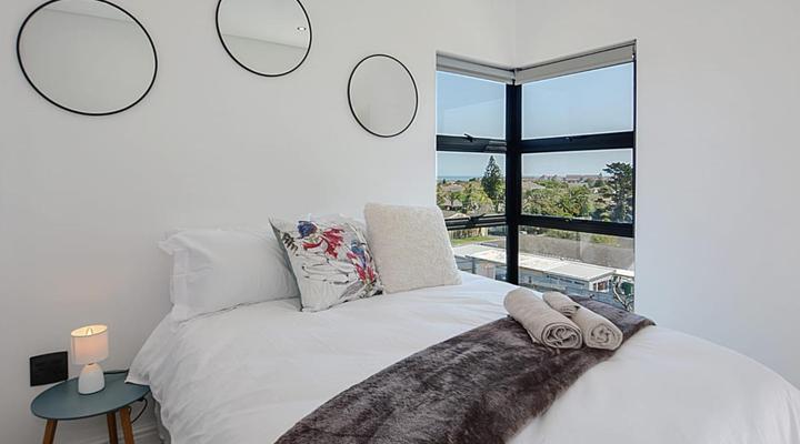 Blouberg Beachfront Accommodation