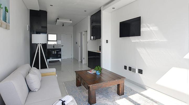 Blouberg Beachfront Accommodation