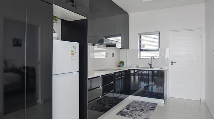 Blouberg Beachfront Accommodation