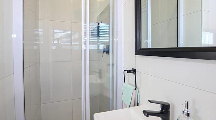 Blouberg Beachfront Accommodation