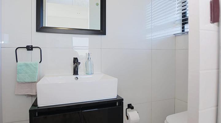 Blouberg Beachfront Accommodation