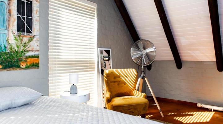 Baytown Holiday Accommodation