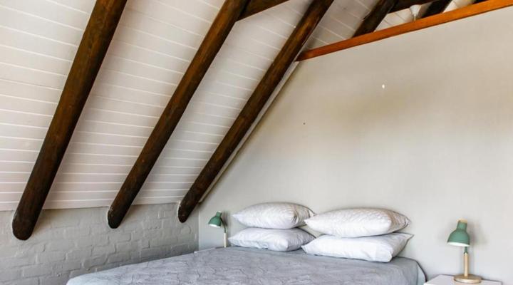 Baytown Holiday Accommodation