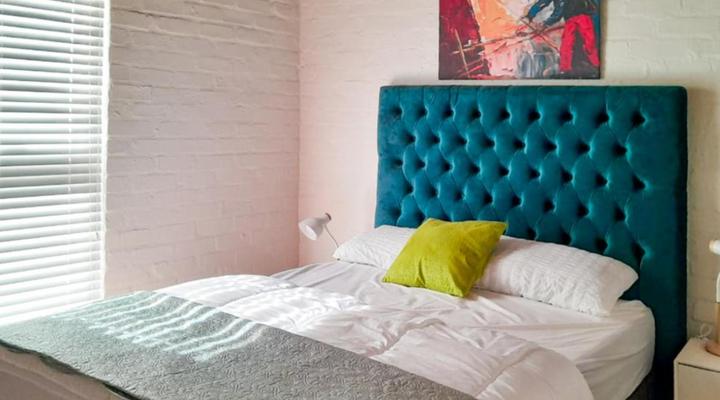 Baytown Holiday Accommodation