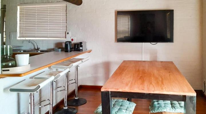 Baytown Holiday Accommodation