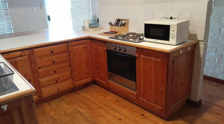 Baytown Holiday Accommodation