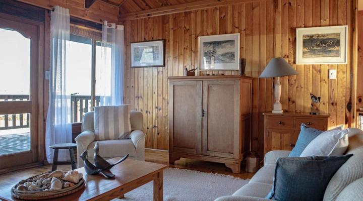 Baytown Holiday Accommodation