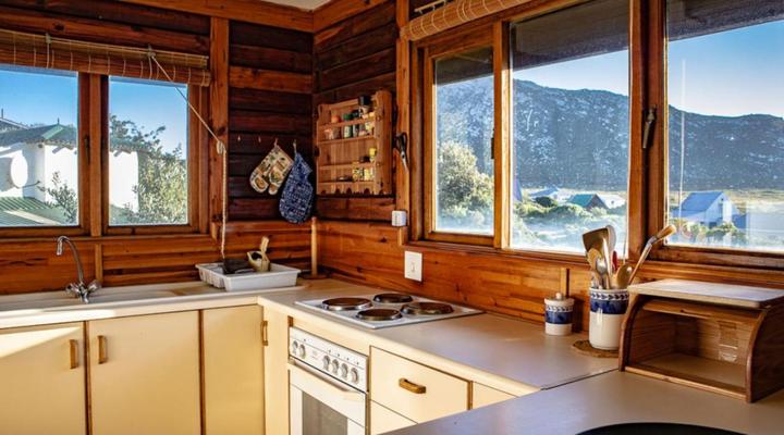 Baytown Holiday Accommodation