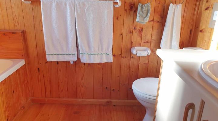 Baytown Holiday Accommodation