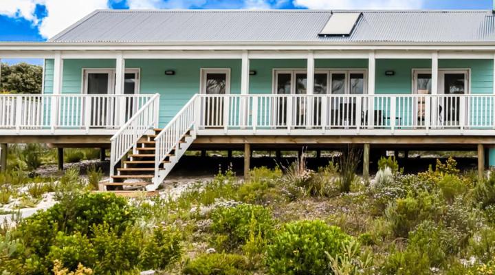 Baytown Holiday Accommodation