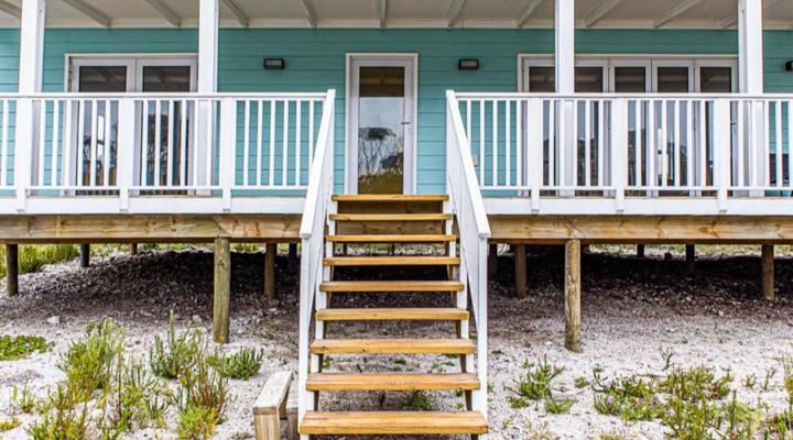 Baytown Holiday Accommodation