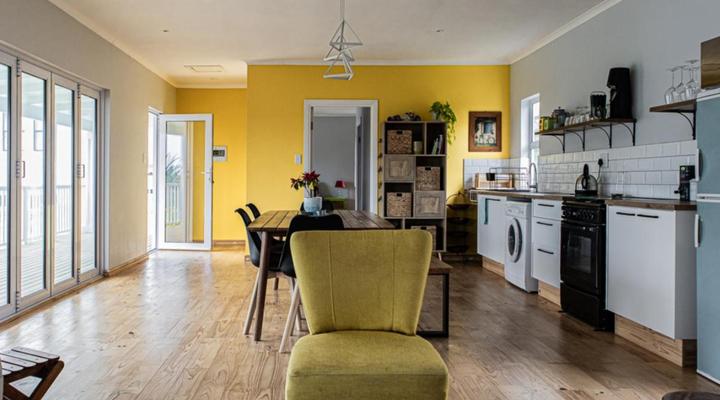 Baytown Holiday Accommodation