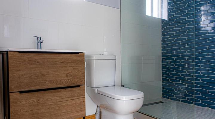 Baytown Holiday Accommodation