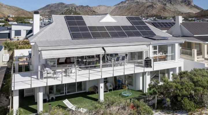 Baytown Holiday Accommodation