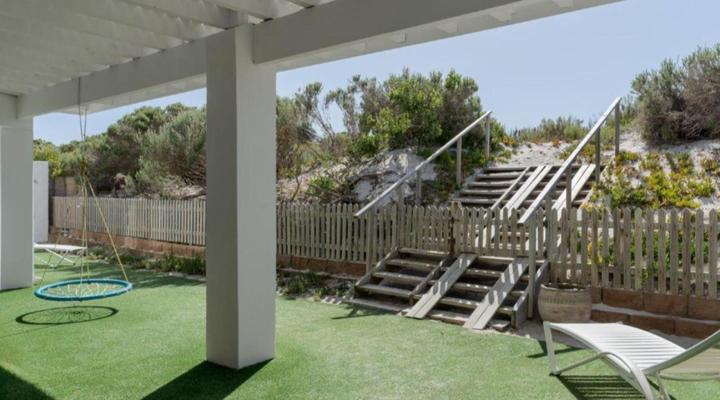 Baytown Holiday Accommodation