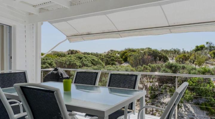 Baytown Holiday Accommodation