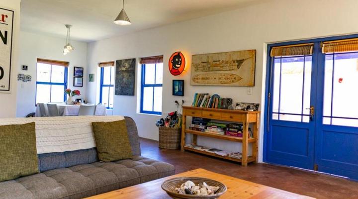 Baytown Holiday Accommodation