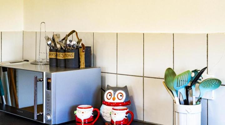 Baytown Holiday Accommodation