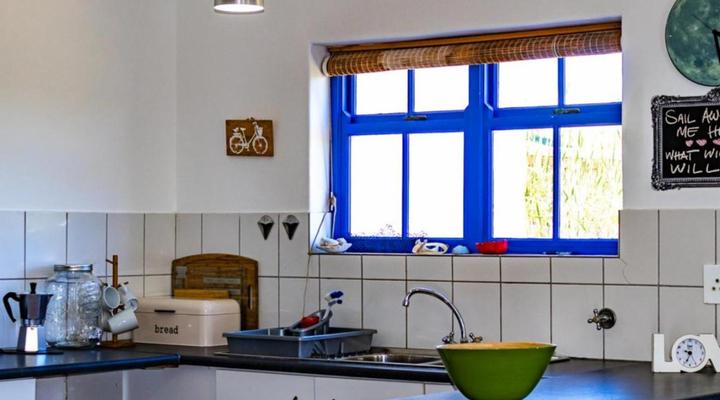 Baytown Holiday Accommodation