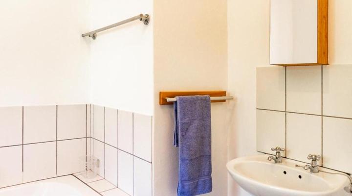 Baytown Holiday Accommodation