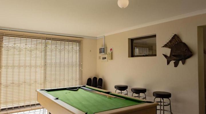 Baytown Holiday Accommodation