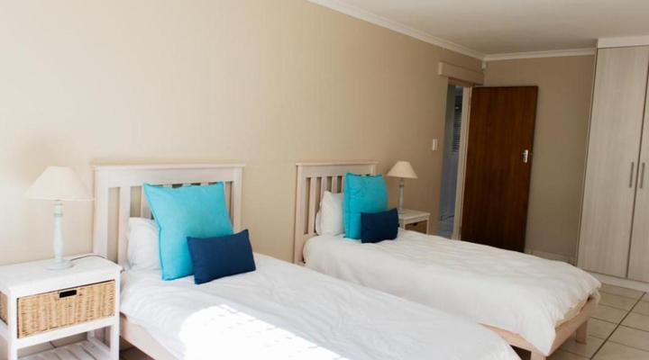 Baytown Holiday Accommodation